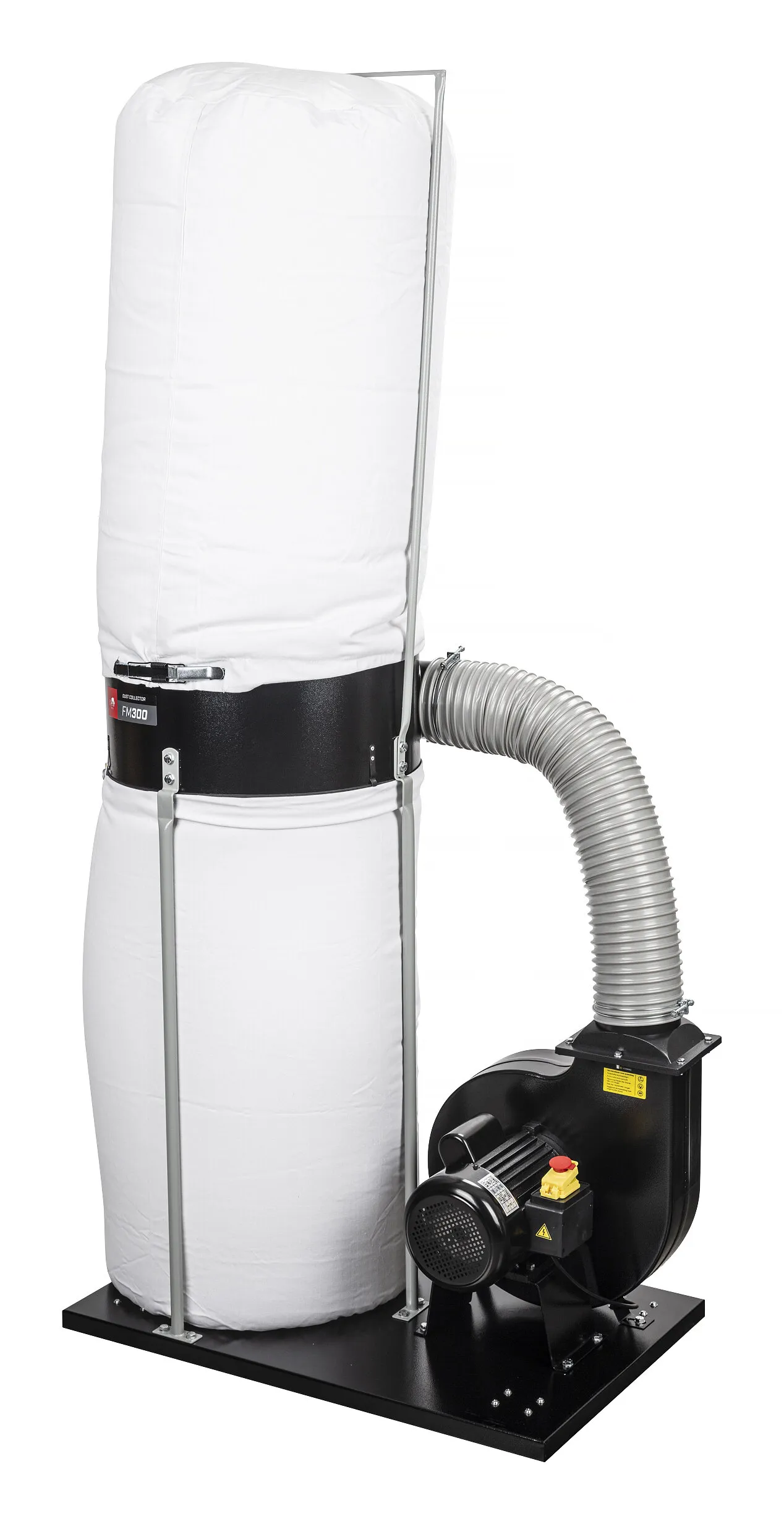 Sponavsug FM300