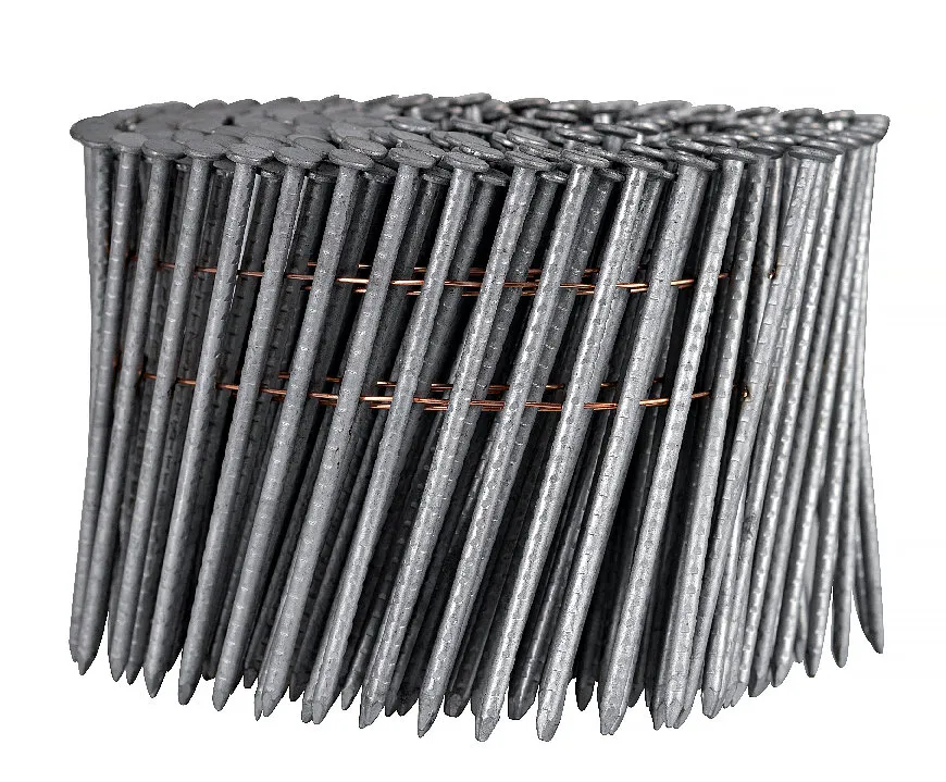 Spik, rundbandad 16GR 28/75 VGK, 800 st