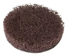 Polernylonrondell Combi-Disc