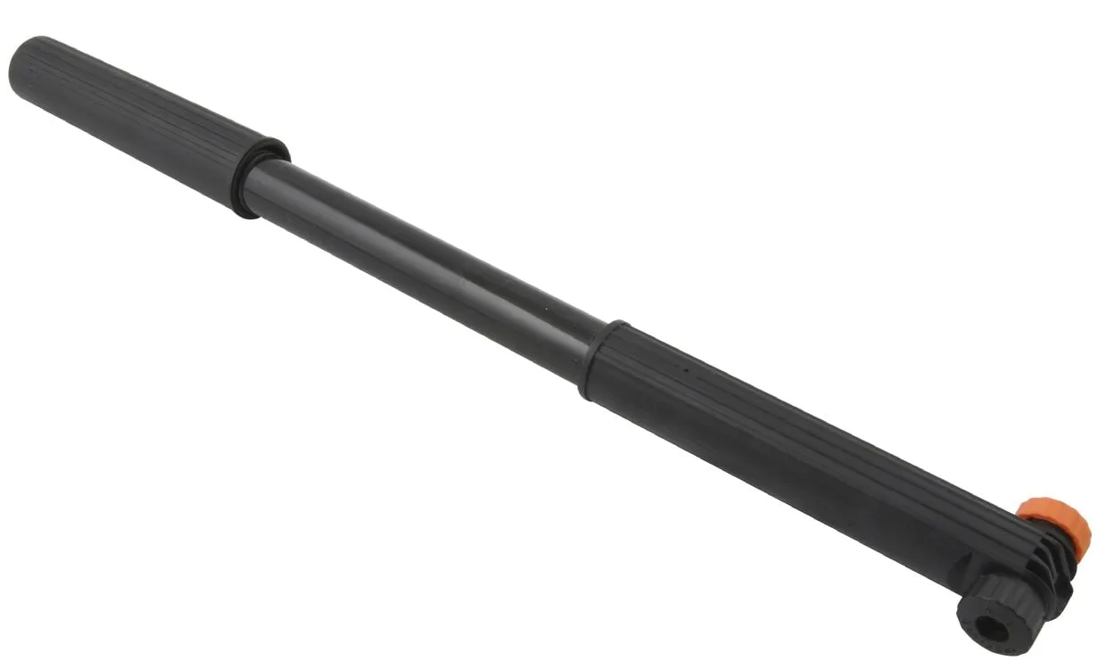 Cykelpump, universal