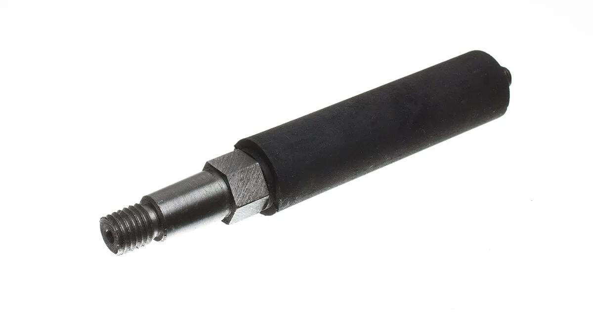 Sliptrumma till MM326