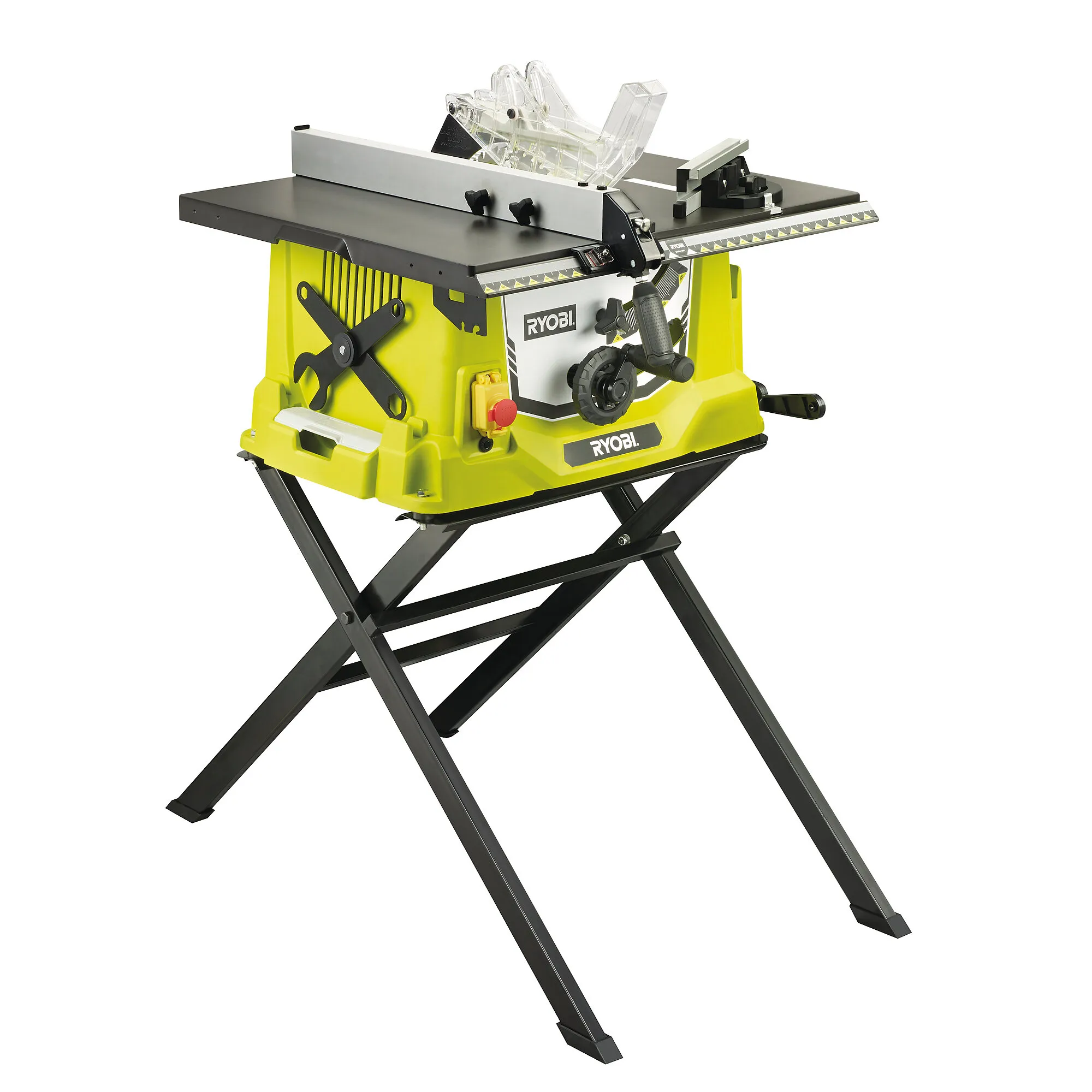 Bordcirkelsåg 1800W RTS1800S-G