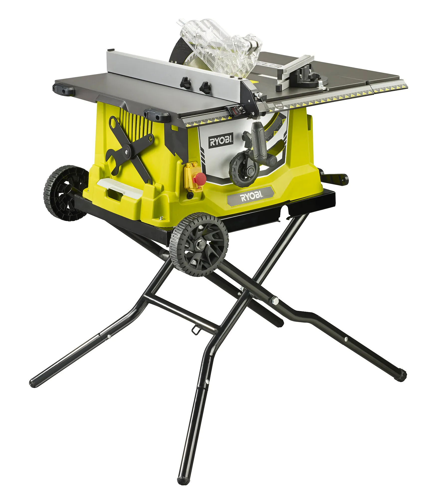 Bordcirkelsåg 1800W RTS1800EF-G 
