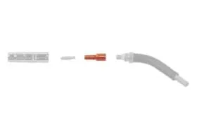 Munstycksadapter PSF-250 2-p  