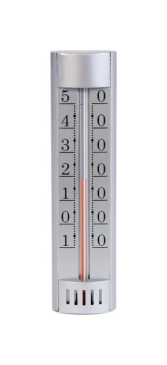 Innertermometer Silverline