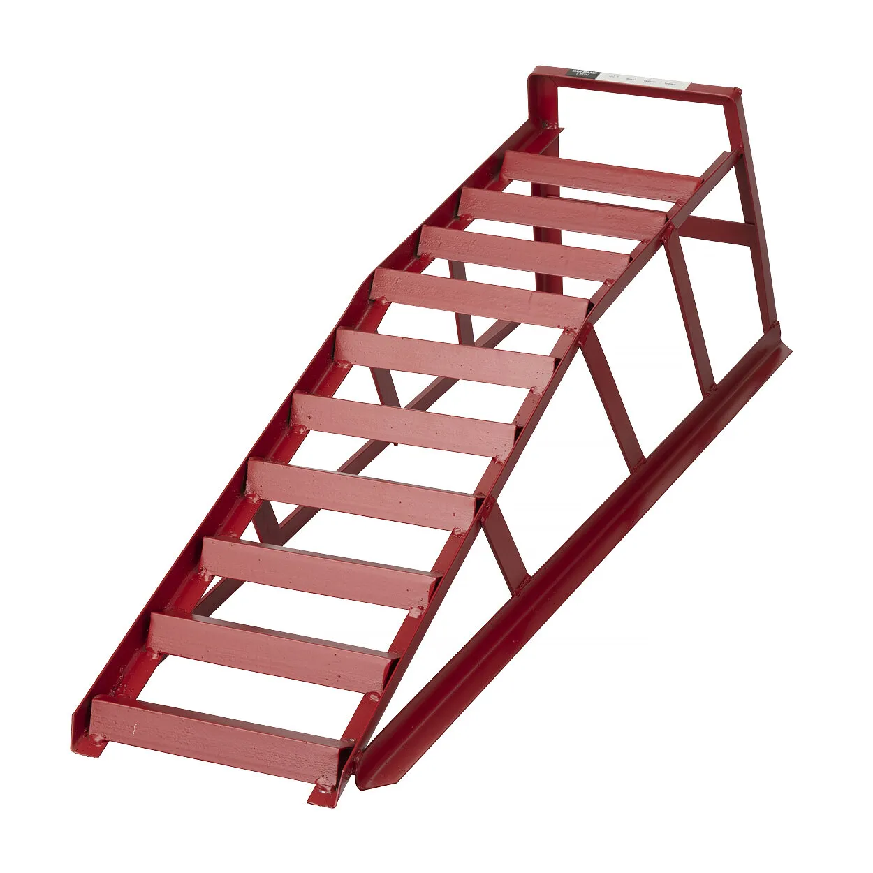 Bilramp, 1000 kg