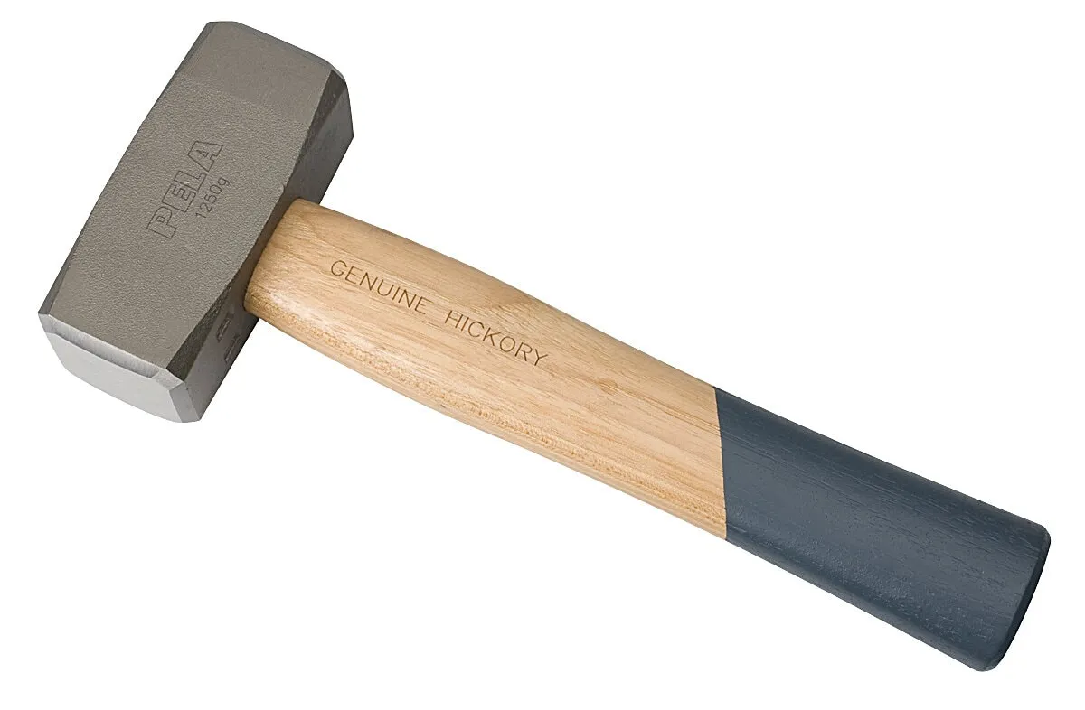 Meiselhammer CLUB, 1500 g