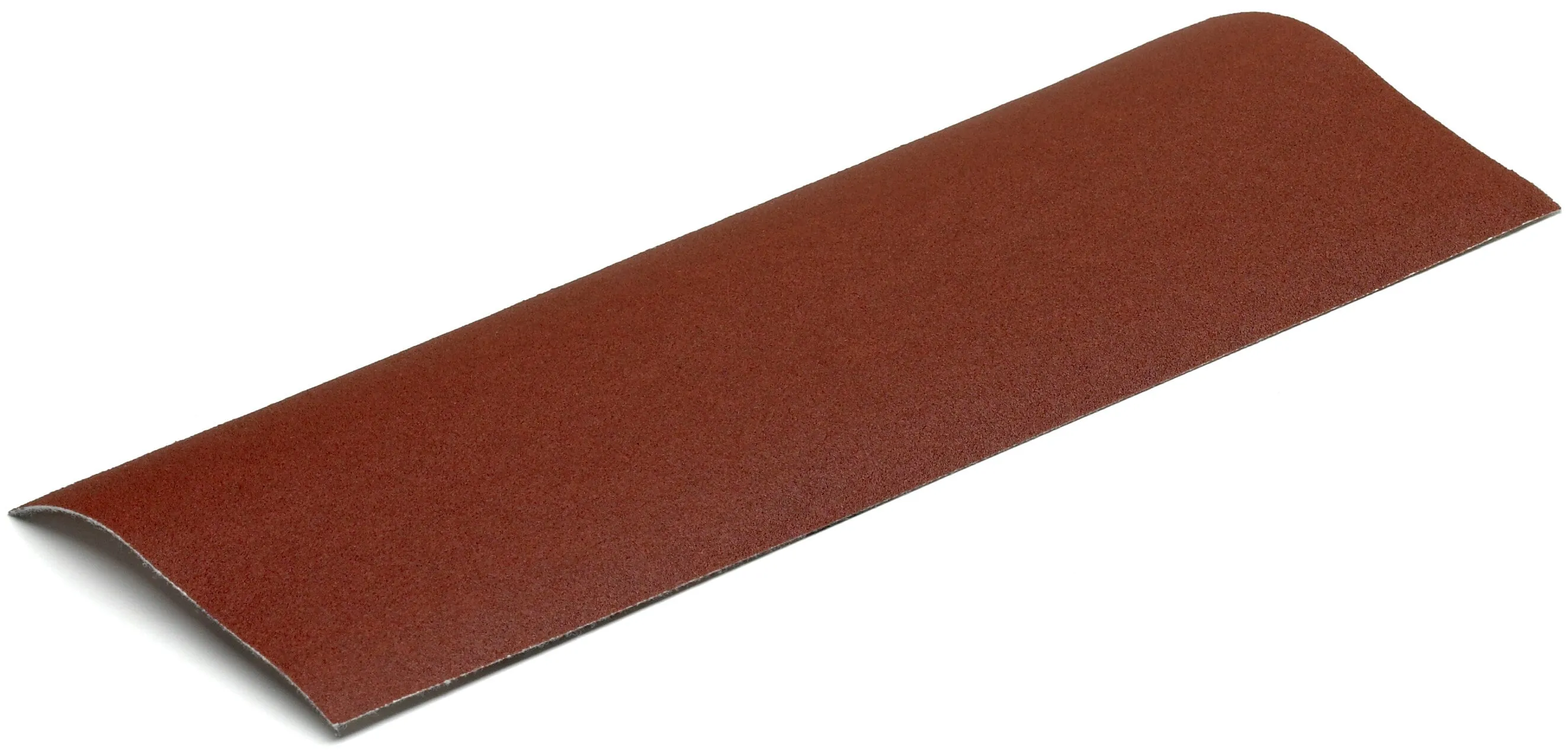 Slippapper med kardborre, #80, 3-pack