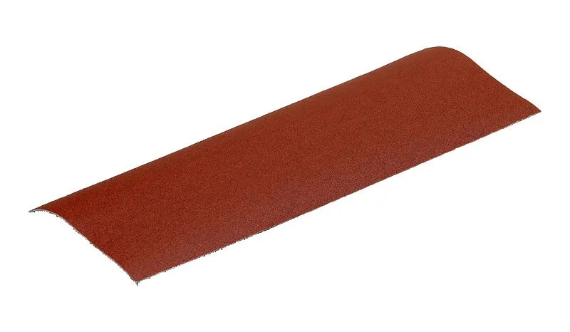 Slippapper kardborre,, #120, 3-pack