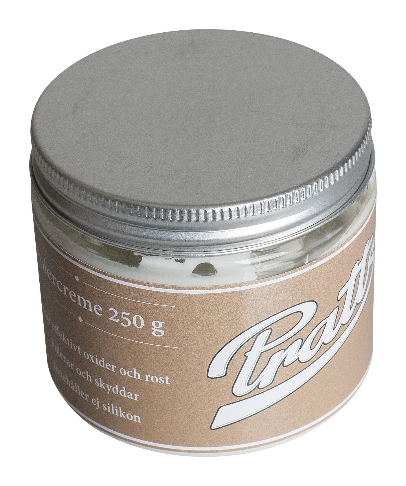 Polercreme, 250 g