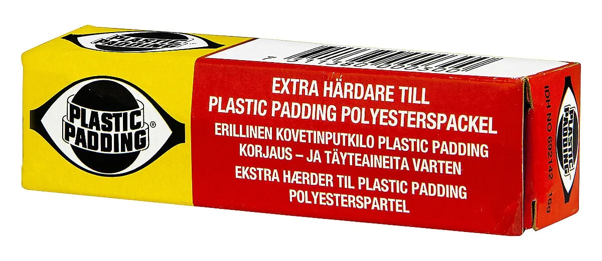 Extra härdare 30, 16 g