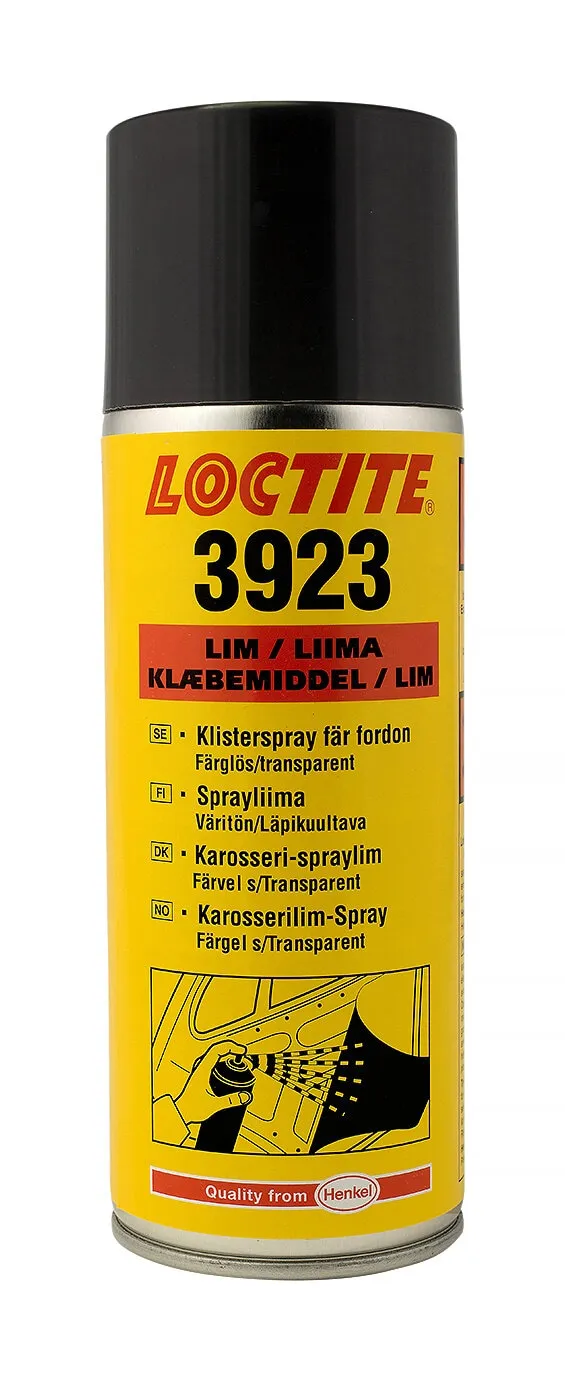 Spraylim 3923, 400 ml
