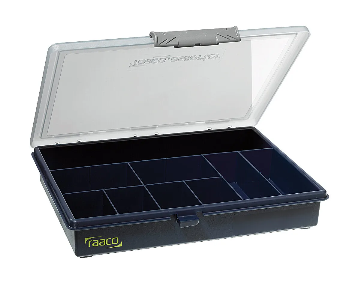 Sortimentsbox PSC 5-9