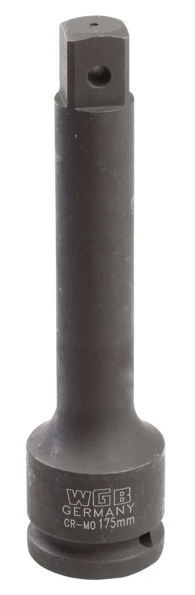 Förlängare 3/4", 175 mm