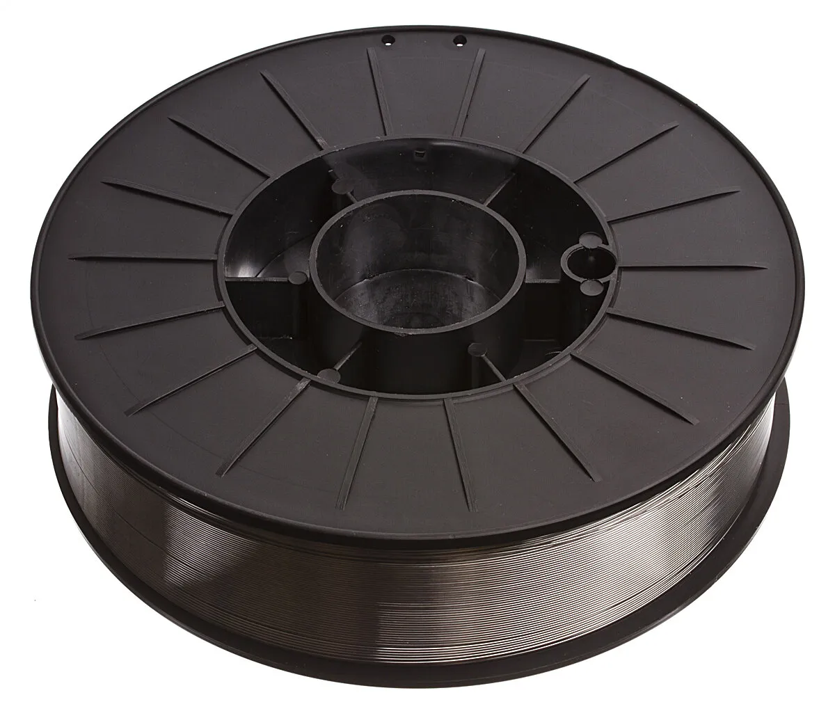 Migtråd Alu AlMg5, 1,2 mm, 2 kg  