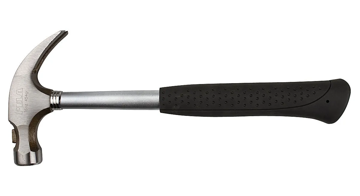 Hammare, 16 oz, magnet