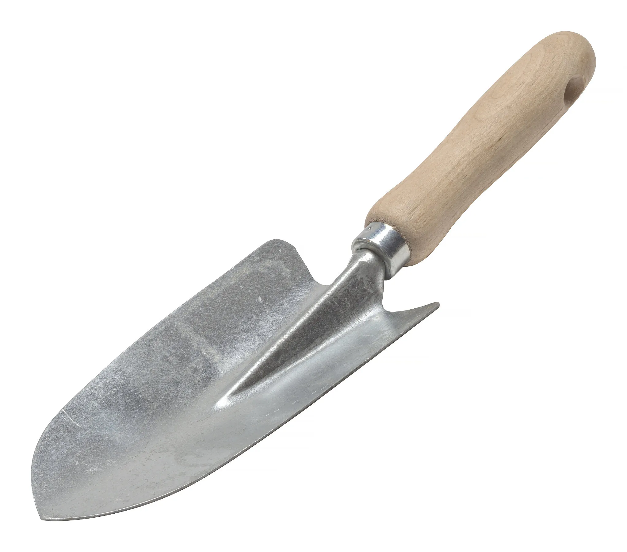 Hagespade