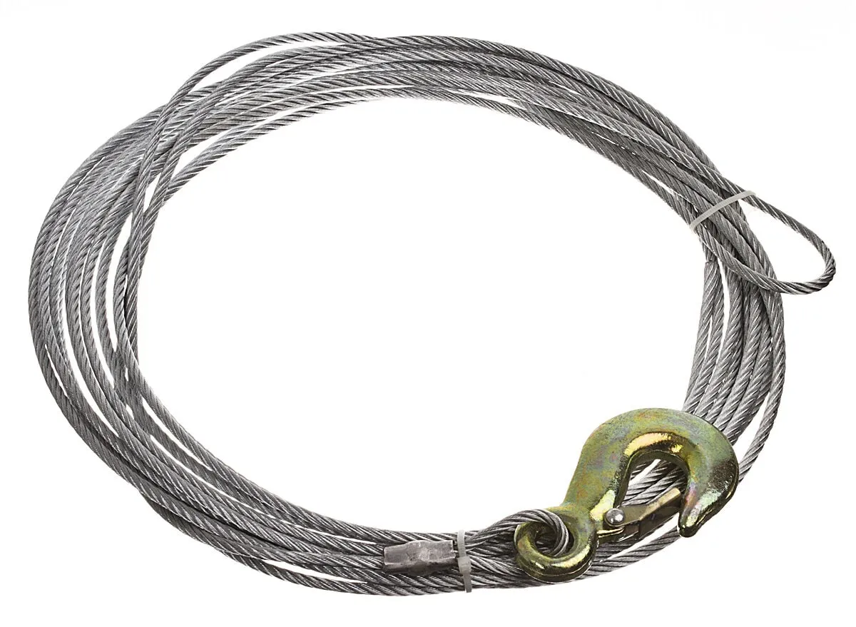 Wire till 89403/H2500