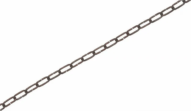 Kedja 2x2mm, metervara