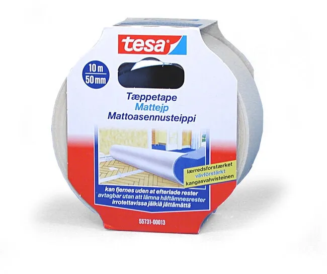 Mattejp, avtagbar