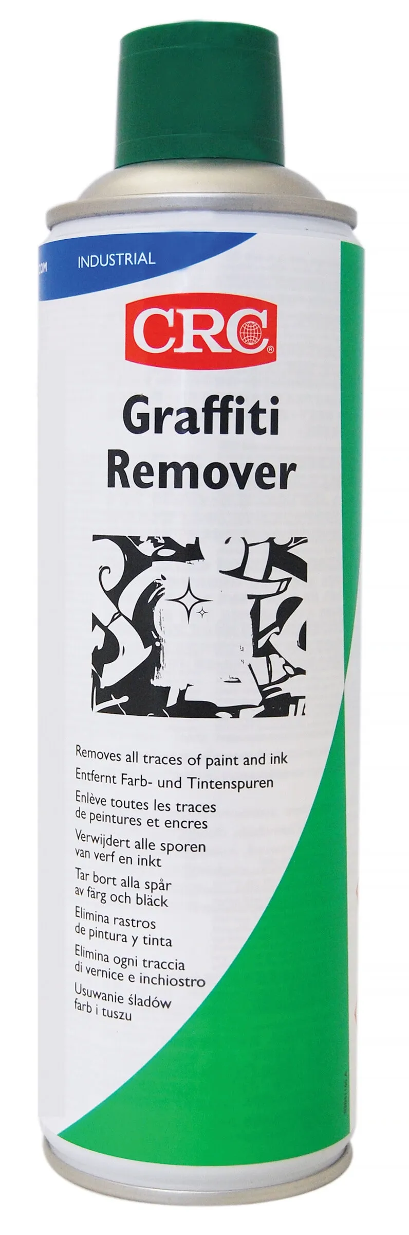 Graffiti Remover, 400 ml  