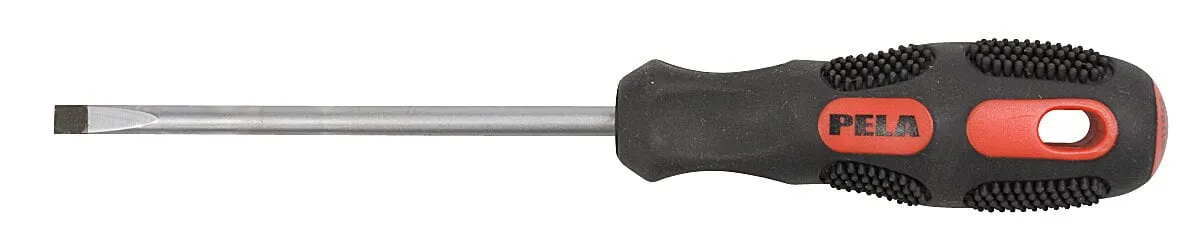 Spårskruvmejsel, 3,2x75 mm