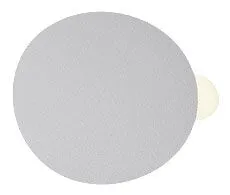 Självhäftande rondell, 150 mm, 50-pack
