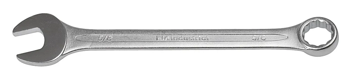 U-ringnyckel DIN 3113, 7/6"