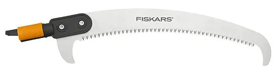 Grensåg bågformad med ändkrok