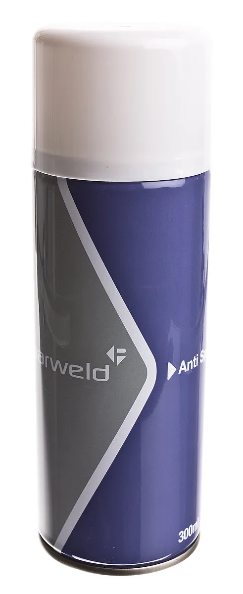 Svetsspray Parweld