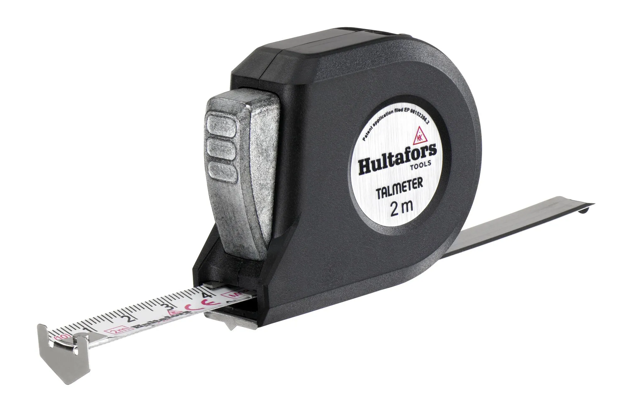 Märkmätare, talmeter