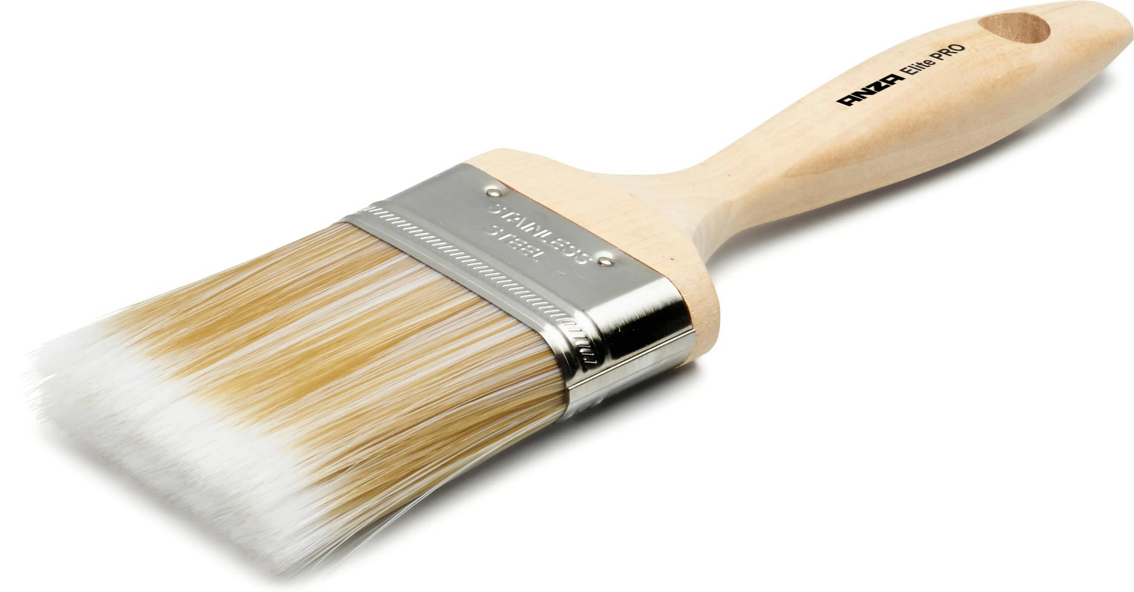 Lackpensel Elite Pro, flat