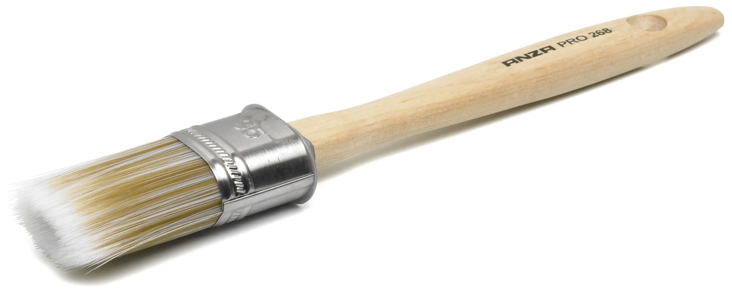Ovalpensel Elite Pro