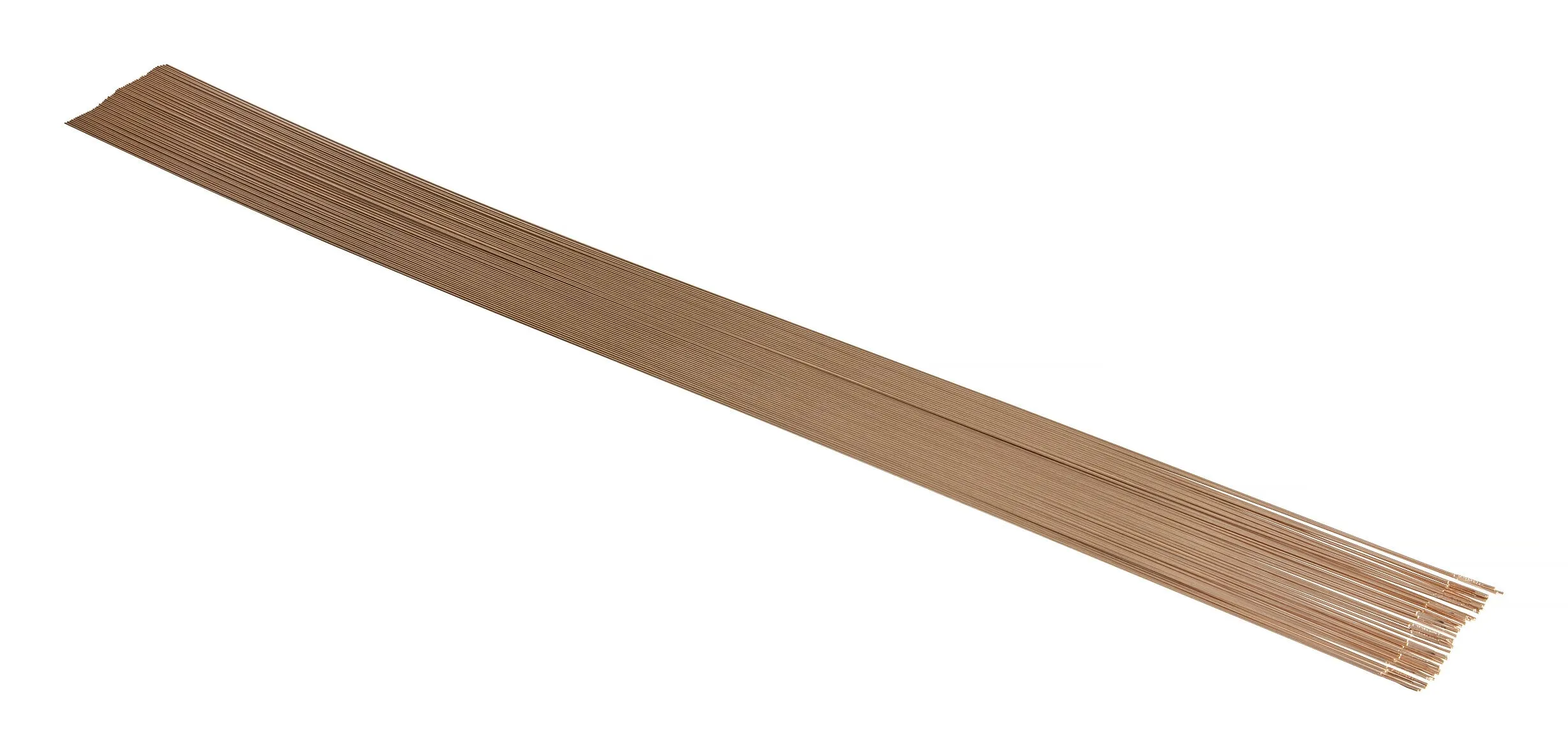 Sveisetråd Cu Si3 1,6 mm 1 kg