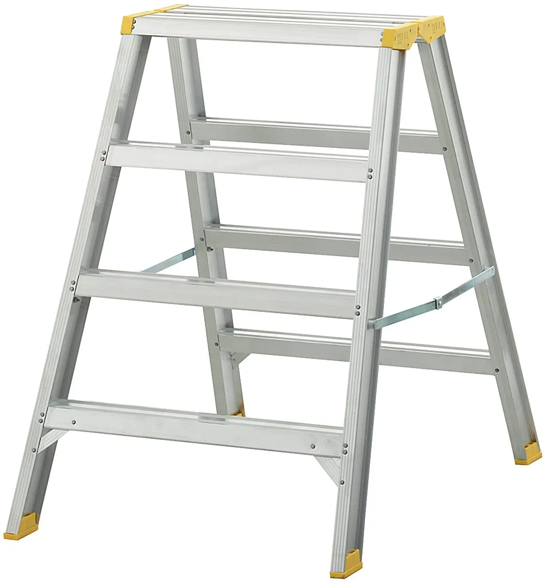 Arbetsbock 55 AB, 4-steg