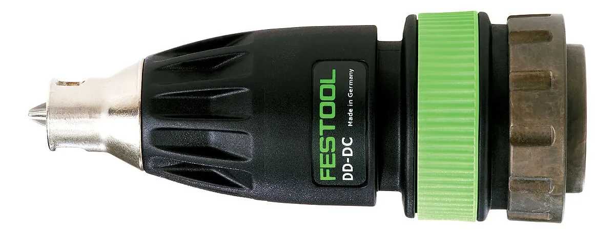 Djupanslag DD-DC