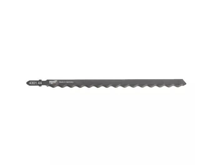 Sticksågblad till isolering 155mm 