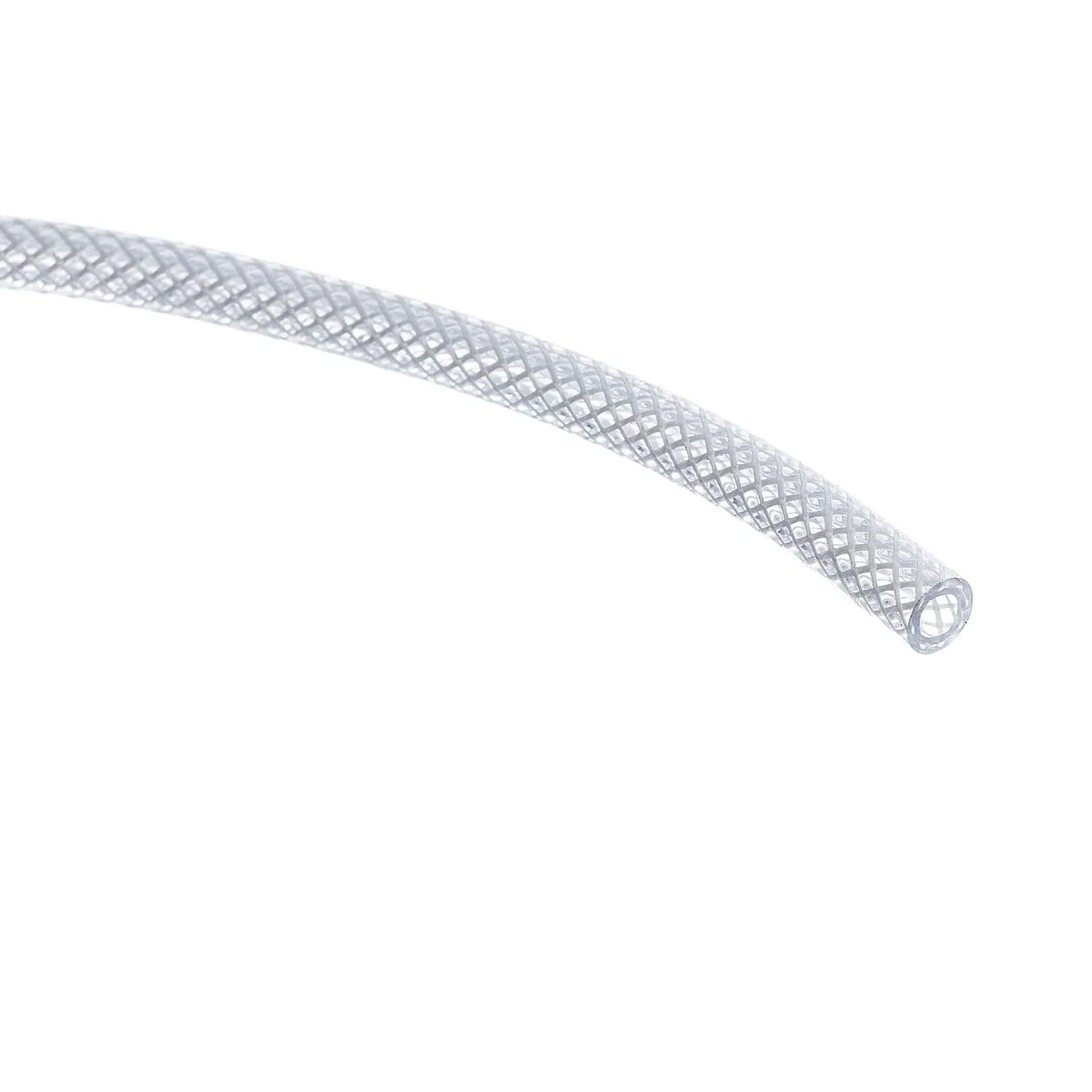 Armerad PVC-slang, metervara