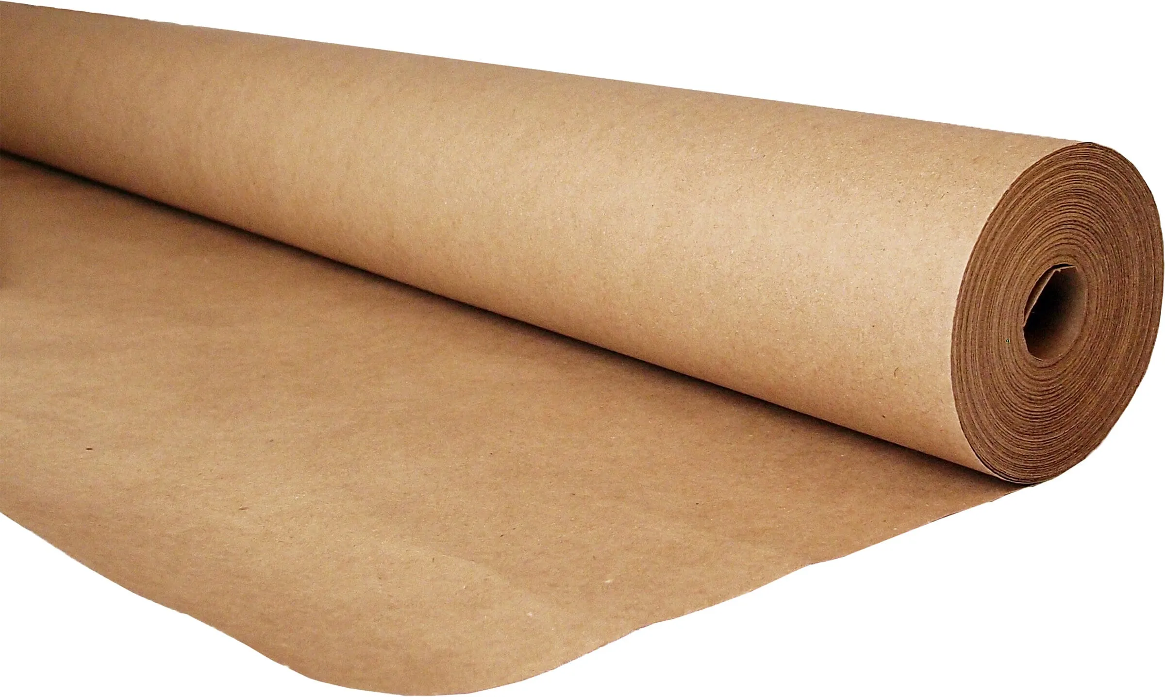 Golvskyddspapp, 1200 mm x 30 m