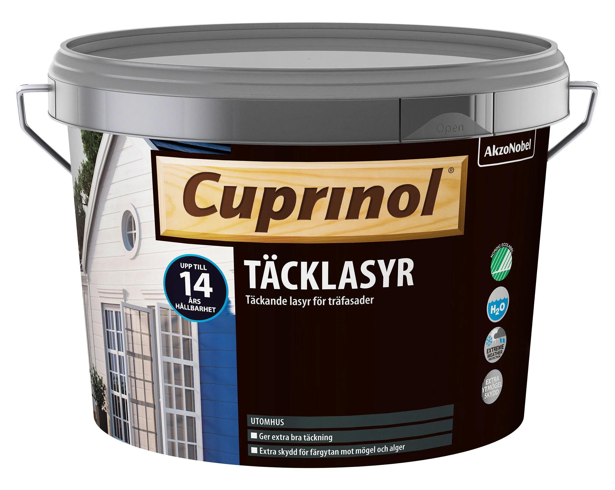 Täcklasyr
