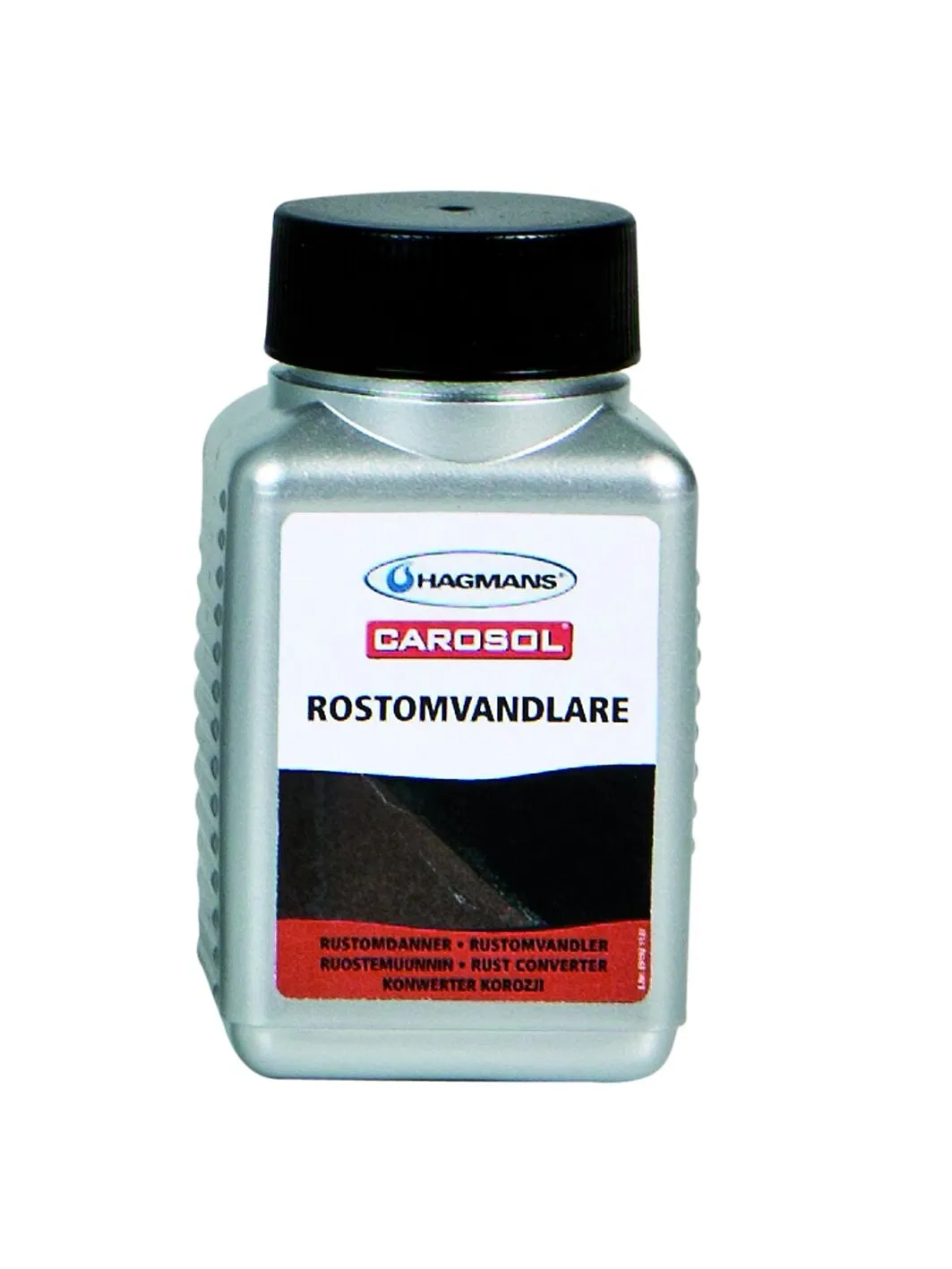 Carosol Rostomvandlare 150 ml