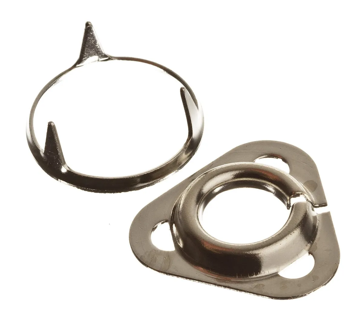Klips för mattor, 20 set