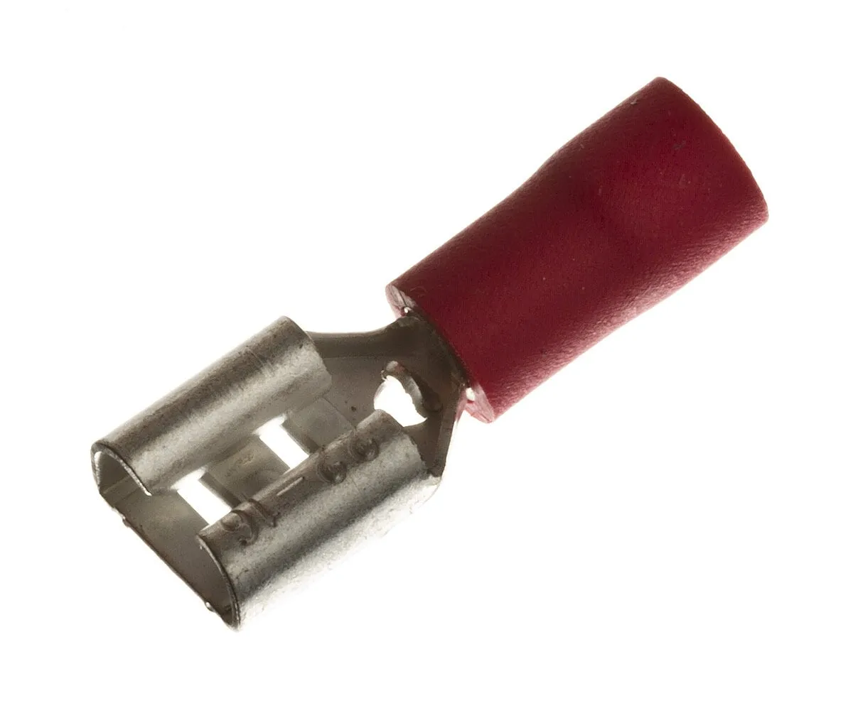Kabelsko hona, 6,3 mm