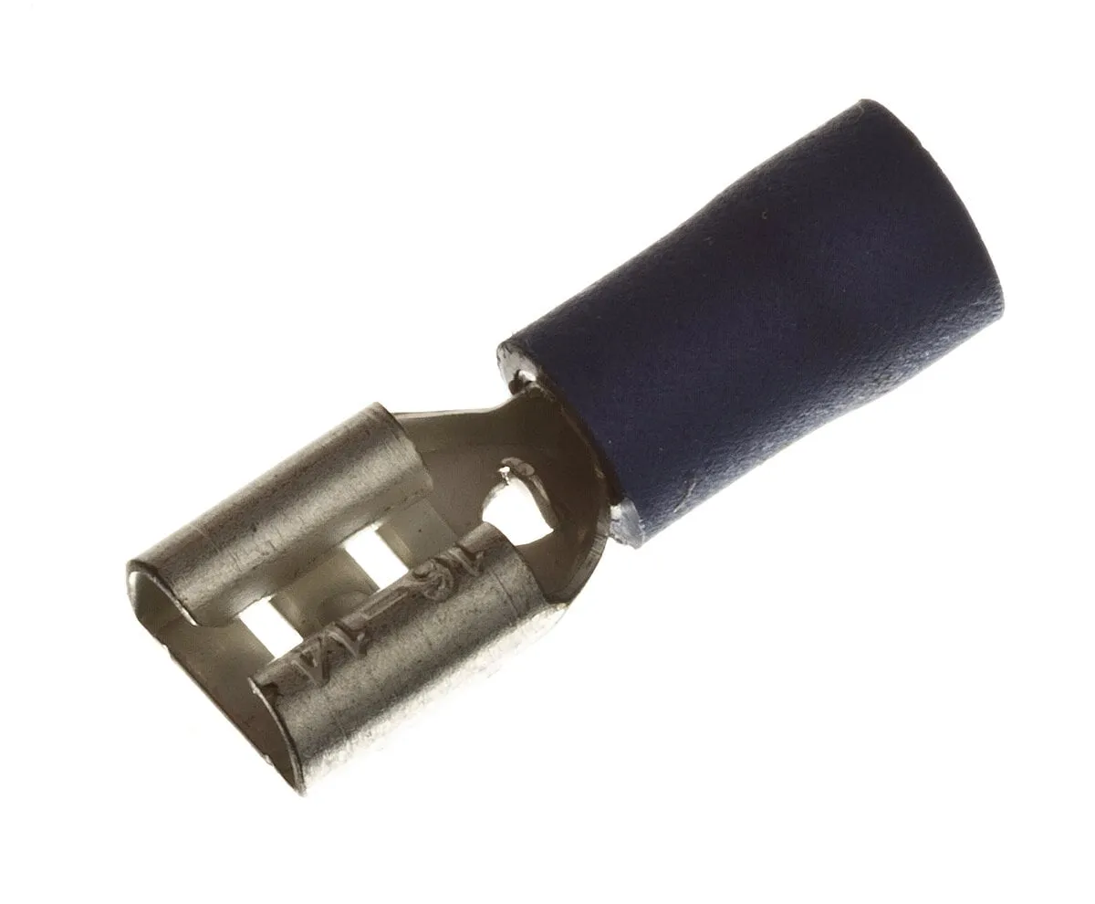 Kabelsko hunn, 6,3 mm