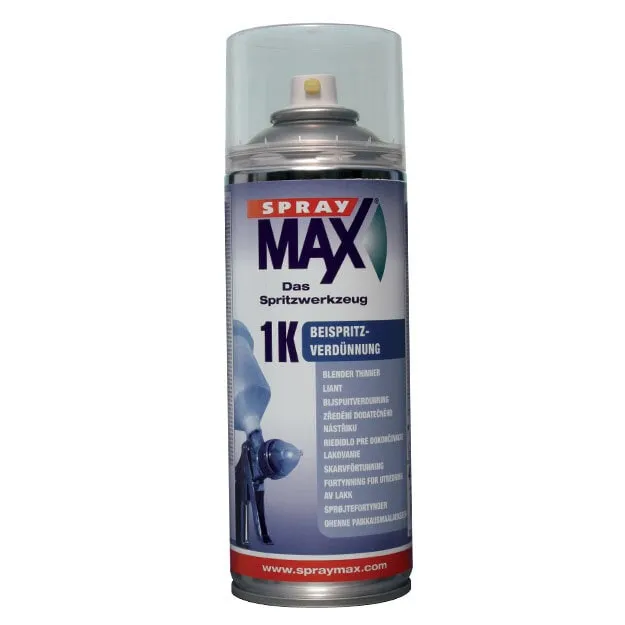 Skarvförtunning, 400 ml