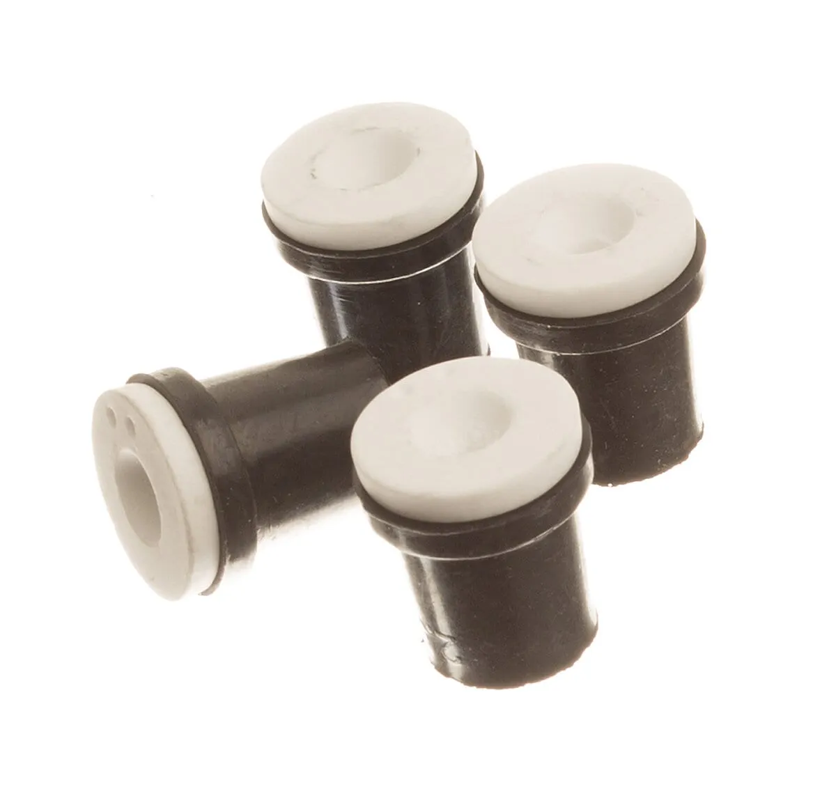 Blästermunstycke, 4-pack