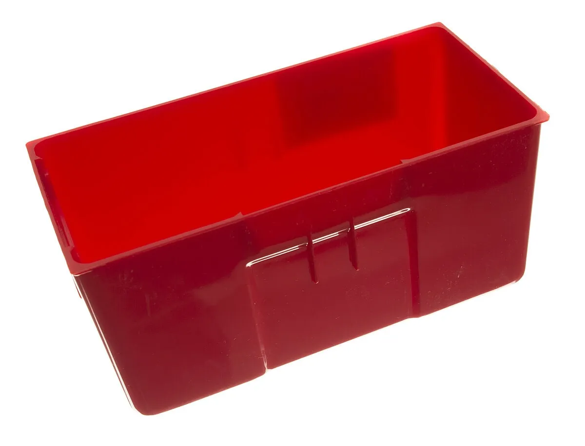 Förvaringsfack 150x75x70 mm 