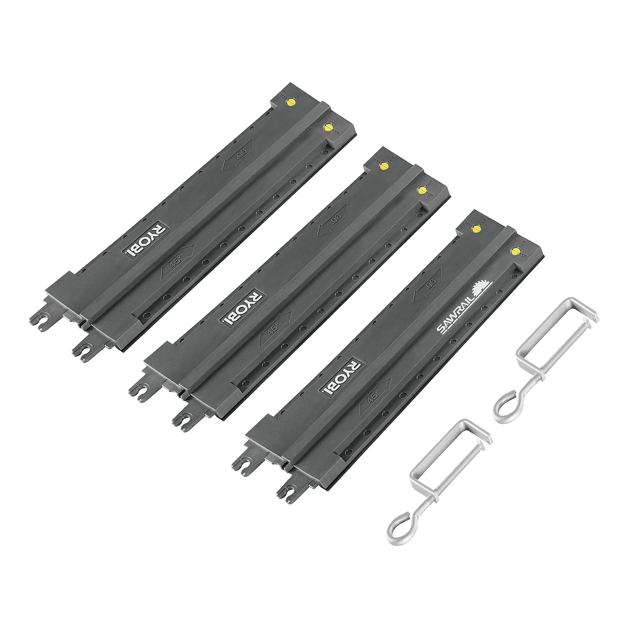 Cirkelsågsguide RAK03S