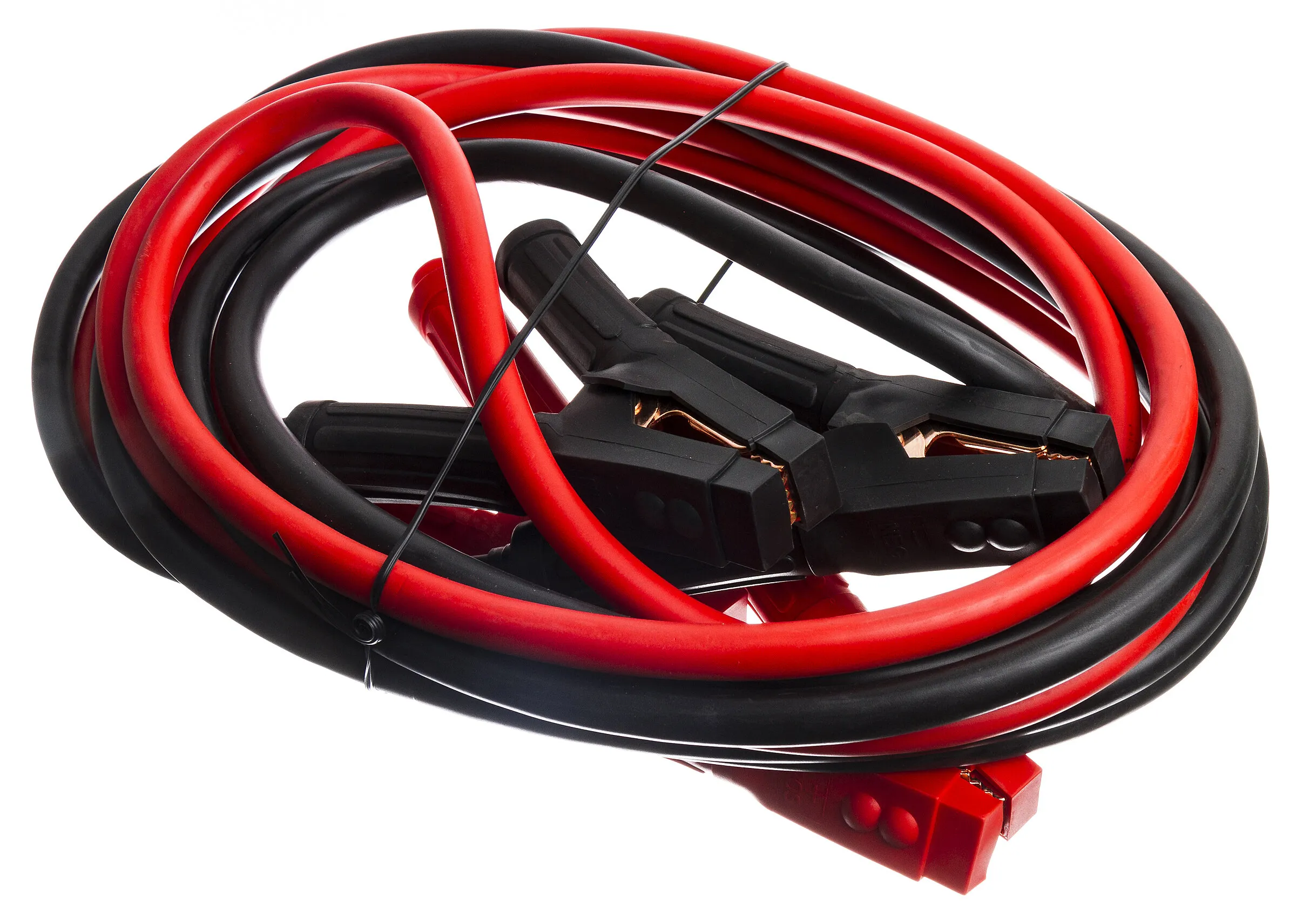 Startkablar 800 amp 4,5 m 