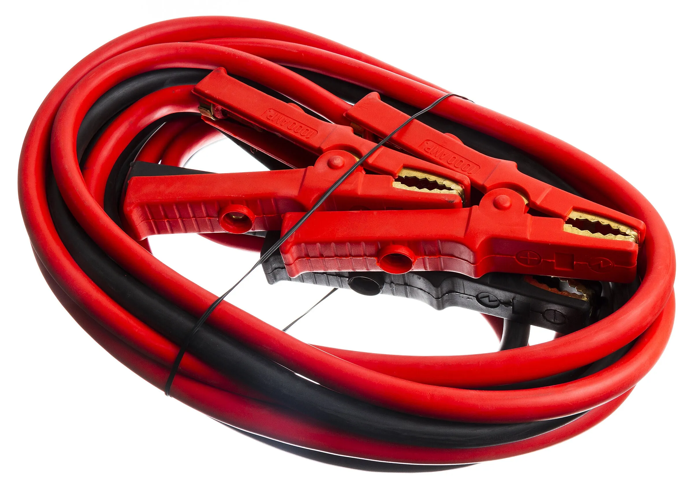 Startkabler 1000 amp 5 m